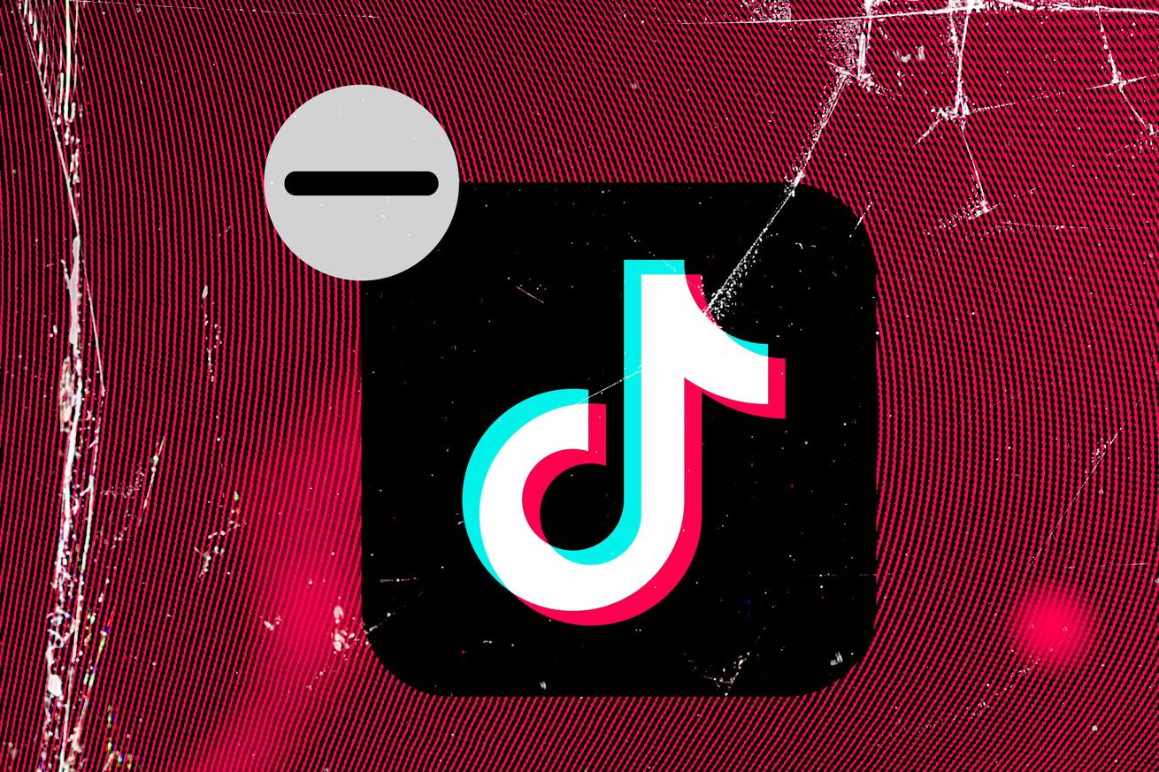 How TikTok backed itself into a corner