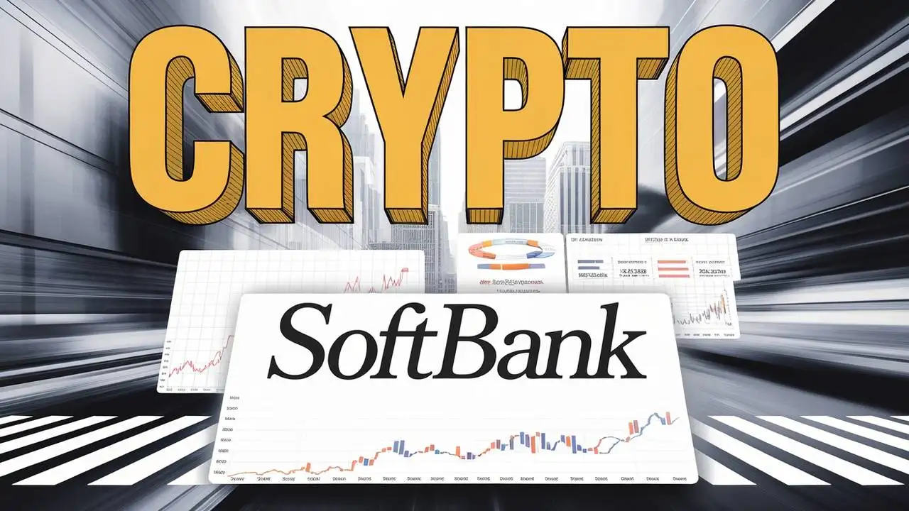 SoftBank's $500 Billion Investment: What It Means for AI, Crypto, and the Tech Industry