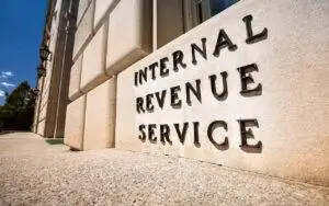 Trump’s Controversial Decision: How DOGE Takes Over IRS Amid Leadership Changes