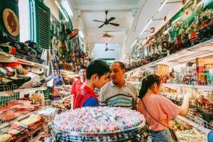 Tariffs and Toys: The Hidden Cost of Trade Wars on Families and the Tech Industry